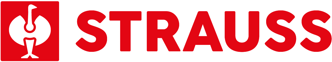 Strauss Logo