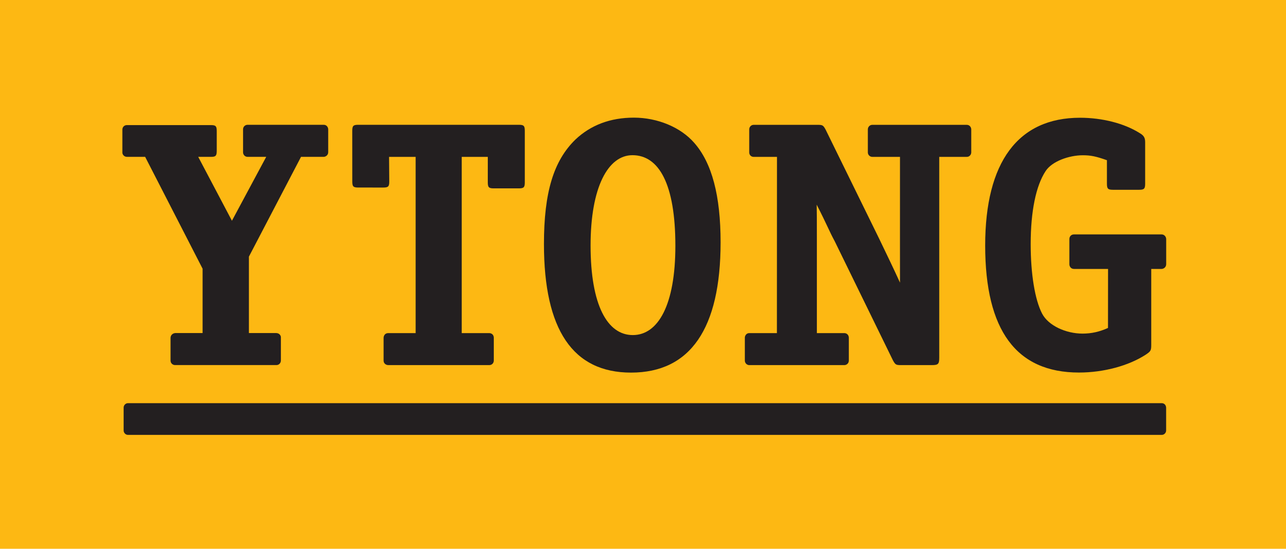 Ytong Logo